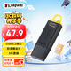 金士頓（Kingston）128GB USB3.2 Gen 1 U盤 DTX 大容量U盤 時(shí)尚設(shè)計(jì) 輕巧便攜  學(xué)習(xí)辦公投標(biāo)電腦車載通用