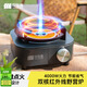 TANXIANZHE探險者戶(hù)外卡式爐分體式露營(yíng)爐具紅外線(xiàn)卡磁爐防風(fēng)防爆野外便攜