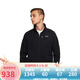 巴塔哥尼亞（Patagonia）Better Sweater男士針織保暖抓絨衣潮流25528 BLK-黑色 M