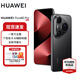 華為（HUAWEI）Pura 80 Pro 鴻蒙智能華為手機一英寸主攝 個(gè)性色卡 AI輔助構圖 p80pro 釉黑 12GB+256GB 官方標配