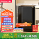 榮事達(dá)(Royalstar)洗衣機(jī) 8公斤全自動(dòng)波輪家用脫水機(jī)甩干機(jī)租房洗衣機(jī) 以舊換新 家電國(guó)家補(bǔ)貼RB8030J
