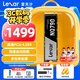 雷克沙（Lexar）ARES 戰神/雷神PRO PCle4.0/5.0臺式電腦SSD固態(tài)硬盤(pán)M.2 NVMe 筆記本PS5適用 黑神話(huà)悟空裝機升級 NQ790固態(tài)7000MB/s-送散熱片 1TB