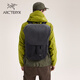 ARC'TERYX始祖鳥(niǎo) GRANVILLE 25 BACKPACK 男女同款 背包 Black/黑色 均碼