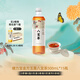 健力寶金方玉露八寶茶500mL*15瓶0脂0茶粉茶飲料紅棗黃芪枸杞黨參桂圓