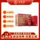 五糧液（WULIANGYE）五糧醇 宜賓總廠 濃香型白酒 糧食釀造 40度 500mL 6瓶 五糧醇紅裝 整箱裝