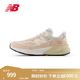 NEW BALANCENB官方 美產(chǎn)運(yùn)動(dòng)鞋男鞋女鞋潮流復(fù)古舒適百搭休閑鞋 淺粉色 U990VR6 39.5 (腳長(zhǎng)24.5cm)