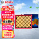 博世（BOSCH）汽車空氣濾芯濾清器2928福特蒙迪歐銳界金牛座/林肯大陸航海家MKZ