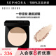 芭比波朗（Bobbi Brown）新羽柔定妝蜜粉餅 第3代 細膩清透控油定妝 9g，11號瓷白