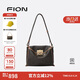 菲安妮（FION）女包包2025新款時(shí)尚托特包大容量單肩斜挎小方包生日禮物
