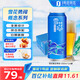 雪花啤酒勇闖天涯概念系列整箱聚會(huì )自飲500ml*24罐1號店定制
