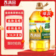 香滿園天天谷香 植物甾醇 非轉(zhuǎn)基因 玉米胚芽油6.18L  金龍魚榮譽出品