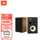 JBL L100 /82/52監(jiān)聽系列音箱揚(yáng)聲器 HiFi播放器音響 無源發(fā)燒級(jí)監(jiān)聽書架箱 L100 Classic MKII 黑色（推薦）