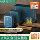 碧螺2025年春茶綠茶唐風(fēng)東山茶廠洞庭碧螺春一級(jí)120g明前新茶送人禮盒
