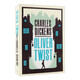 孤兒 Oliver Twist 英國作家查爾斯·狄更斯經(jīng)典代表作 世界經(jīng)典文學(xué)名著(zhù) 進(jìn)口原版 小說(shuō) Alma經(jīng)典文學(xué) 英文書(shū)