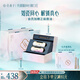 花西子【王俊凱同款】同心鎖口紅女朋友生日禮物顯白提氣色雙支禮盒