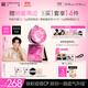 方里（FUNNY ELVES）鐵粉限定套組 粉餅NU00 12g+開掛氣墊12g F02