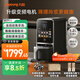 九陽(yáng)（Joyoung）免手洗預約豆漿機變頻輕音低嘌呤漿1.2L大容量2-4人用可做豆花家用破壁機料理機K7 Pro(遠航灰)
