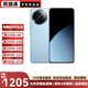 小米Xiaomi Civi4 Pro 5G二手手機 第三代驍龍8s  徠卡光學(xué)專(zhuān)業(yè)三攝 全等深微曲屏 微風(fēng)藍 12GB+256GB[贈3c充電器】 99新