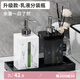 Daisy Leaf 酒店洗手液分裝瓶按壓式洗手液瓶洗發(fā)水沐浴露按壓瓶高檔分裝瓶