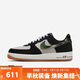 耐克（NIKE）男子AIR FORCE 1休閑時(shí)尚休閑鞋HQ1967-100 HQ1967-100 42.5