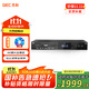 杰科（GIEC）BDP-G5300PLUS 真4K UHD藍(lán)光播放機(jī) dvd影碟機(jī) 杜比視界全景聲 evd高清硬盤光碟播放器 NAS共享