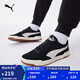 彪馬（PUMA）【滑板鞋】緩震美拉德休閑板鞋男復(fù)古運(yùn)動鞋CSKATE403145 黑色-白-01 42