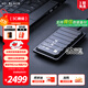 西部數(shù)據(jù)（WD）4TB移動(dòng)固態(tài)硬盤2000MB/s高速P50隨身便攜NVMe大容量PSSD外接手機(jī)PS5游戲Xbox筆記本mac電腦Type-c