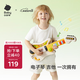 babycare玩具吉他電子琴寶寶早教音樂(lè )訓練男女孩兒童生日禮物實(shí)用多功能