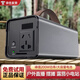 夢(mèng)多?！镜聡焚|(zhì)】戶(hù)外移動(dòng)電源220V儲能蓄電池室外露營(yíng)自駕應急擺地攤 入門(mén)版 200W+3c防爆電芯 移動(dòng)便攜大容量充電寶