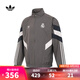 阿迪達(dá)斯adidas【滔搏運(yùn)動(dòng)】男子REAL OG TT外套 JI9479 XL
