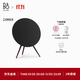 B&O【龔俊同款】Beosound A9 5.G 5代鉑傲家庭影院音響一體式WiFi家用 藍牙音箱 碳黑色 節日禮物