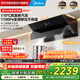 美的（Midea）【蒸汽洗AK7 MINI】抽吸排油煙機(jī)家用27風(fēng)量1100pa靜壓全嵌側(cè)吸自清潔高溫門店同款 AK系列