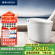 恒潔（HEGII）輕智能馬桶E3 智控翻蓋翻圈腳感沖無水壓限制DC0972UA-305