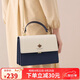 蔻一（Cnoles）包包女包輕奢侈女士小斜挎手提包高端品牌實用生日禮物送女友老婆