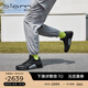 愛(ài)步（ECCO）【BIOM 2.0】【明星同款】運動(dòng)休閑鞋戶(hù)外耐磨鞋子男 健步800644 黑色80064411001 42