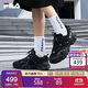FILA 斐樂(lè )官方【楊冪同款】貓爪鞋復古運動(dòng)鞋女2025年休閑鞋老爹鞋
