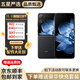 小米MIX Flip 小折疊屏 二手5G手機 4.01英寸多功能超大外屏 第三代驍龍8 拍照AI手機 黑色 99新 12G+256G【小米67W原裝充套裝】
