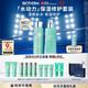 碧歐泉男士水動力套裝(爽膚水200ML+乳75ML)禮盒生日禮物送男友