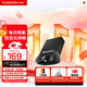閃迪（SanDisk）256GB USB3.2 U盤(pán) CZ430酷豆 黑色 讀速400MB/s 車(chē)載U盤(pán) 文件加密 小巧便攜優(yōu)盤(pán)