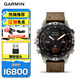 佳明（GARMIN）MARQ(Gen2)Adventurer探險家心率血氧跑步高爾夫戶外運動手表