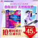 丹碧絲易推長(cháng)導管式衛生棉條普通流量16支內置棉條衛生巾姨媽巾京東自營(yíng)