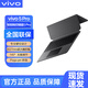 vivoPad5Pro平板智能觸控鍵盤(pán)vivopad5pro原裝磁吸鍵盤(pán)平板支架保護套 vivo 智能觸控鍵盤(pán)5 Pro 新月灰