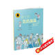 子涵童書(shū)（彩繪版）：晚上的浩浩蕩蕩童話(huà)/大師聯(lián)手呈現現實(shí)中的童話(huà)，一個(gè)大多數中國孩子的夢(mèng)，一個(gè)由孩子統領(lǐng)世界的夢(mèng)，一個(gè)自由自在的夢(mèng)