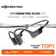 韶音（SHOKZ）OpenSwimPro 骨傳導(dǎo)耳機骨傳導(dǎo)藍牙耳機游泳耳機 運動跑步防水S710 頁巖峰