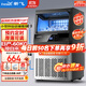 新飛（frestec）制冰機商用奶茶店小型55-400KG大型桶裝水制冰器KTV吧臺冰塊制作機自動(dòng)制冰機 【中小型】44顆-產(chǎn)60KG-自來(lái)水