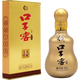 口子窖 十年型 兼香型白酒 50度 100ml*1瓶 單瓶裝 口糧酒