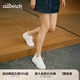 Allbirds【董潔同款】EcoLane休閑鞋輕盈厚底透氣運動跑鞋女鞋