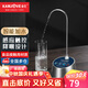 金灶（KAMJOVE） 電動(dòng)抽水器桶裝水壓水器自動(dòng)加水器純凈水桶抽水器家用上水器 P-08
