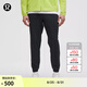 lululemon丨Surge 男士運動褲 * 常規(guī)偏短 速干芯吸 LM5957S 經(jīng)典海軍藍(lán) M