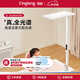 琪朗（KINGLONG）大路燈落地護眼學(xué)習臺燈【國家補貼】全光譜立式學(xué)習閱讀護眼燈具 SunnyRead P100